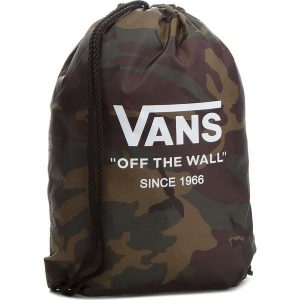 Plecak VANS - League Bench Bag VN0002W6C9H Camo/White. Plecaki marki Vans. Za 39,00 zł.