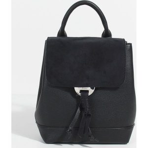 Parfois - Plecak 155639.BK. Plecaki marki PARFOIS. W wyprzedaży za 69,90 zł.