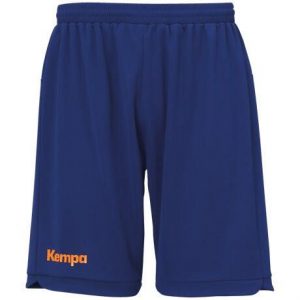 Spodenki krótkie Kempa Prime. Białe szorty Kempa, bez wzorów, z materiału, biznesowe. Za 127,00 zł.
