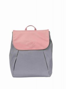 Plecak Triumph 16L – różowo-szary Meatfly. Czerwone plecaki Meatfly. Za 237,99 zł.