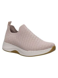 Josef Seibel Sneakersy w kolorze jasnoróżowym rozmiar: 42. Różowe trampki Josef Seibel, bez wzorów, bez zapięcia. Za 174,95 zł.