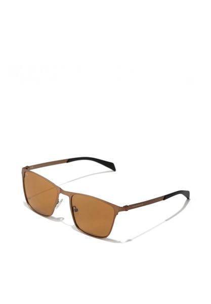 Okulary przeciwsłoneczne Hawkers One Flex. Brązowe okulary przeciwsłoneczne HAWKERS. Za 253,60 zł.