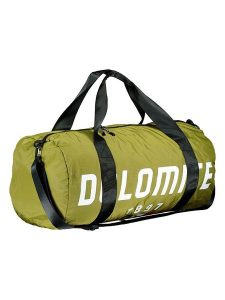 DOLOMITE Torba podróżna w kolorze zielonym rozmiar: onesize. Zielone torby podróżne i sportowe Dolomite, bez wzorów, z materiału, na ramię. Za 74,95 zł.