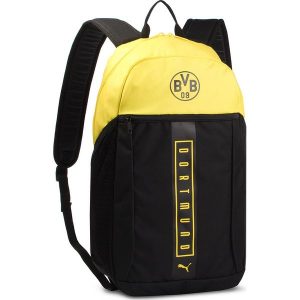 Plecak PUMA - Bvb Fan Backpack 075976 01 Puma Black/Cyber Yellow. Plecaki marki Puma. Za 189,00 zł.