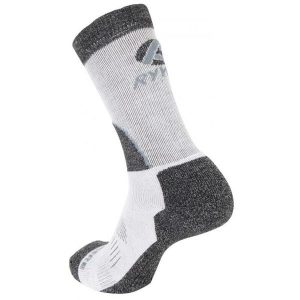 Skarpetki Glade Rywan Climasocks. Szare skarpetki RYWAN, bez wzorów. Za 138,50 zł.