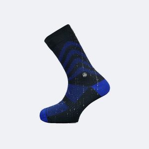 Skarpetki Verjari Eco Dry. Niebieskie skarpetki VERJARI, bez wzorów. Za 195,00 zł.