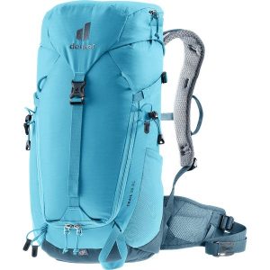 Plecak damski Deuter Trail 16 SL - lagoon/atlantic. Niebieskie plecaki Deuter. Za 518,99 zł.
