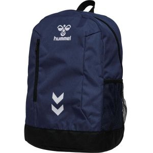 Plecak Hummel Core 2.0. Czarne plecaki Hummel. W wyprzedaży za 141,00 zł.