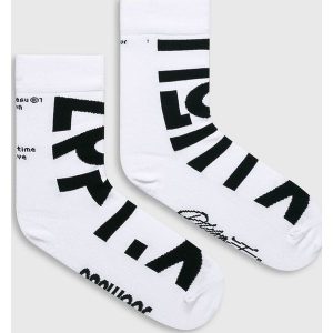 Answear - Skarpetki Manifest Your Style. Skarpetki marki ANSWEAR. W wyprzedaży za 9,90 zł.
