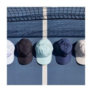 Czapka Head Pro. Niebieskie czapki Head, bez wzorów, z materiału, sportowe. Za 93,50 zł.