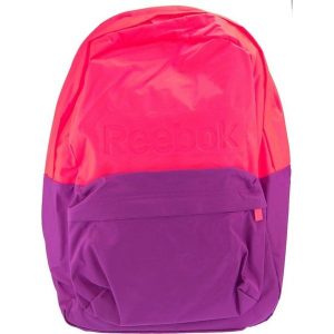 Reebok Plecak unisex różowo-fioletowy (AB1235). Plecaki marki Reebok. Za 83,34 zł.