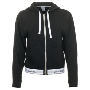 Calvin Klein Bluza Damska Xs Czarny. Bluzy marki Calvin Klein. Za 319,00 zł.