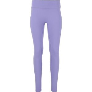 Damskie legginsy Athlecia Luxe. Czerwone legginsy Athlecia, bez wzorów. Za 205,00 zł.