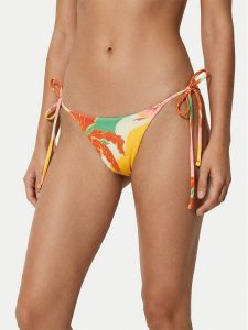 Maaji Dół od bikini Sunning PT5005SCC514 Kolorowy. Bikini Maaji, bez wzorów, z syntetyku. Za 259,99 zł.