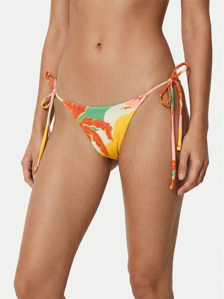 Maaji Dół od bikini Sunning PT5005SCC514 Kolorowy. Bikini Maaji, bez wzorów, z syntetyku. Za 170,99 zł.
