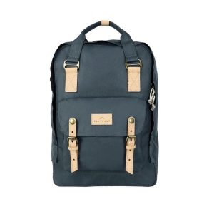Plecak Doughnut Macaroon Large Reborn Series. Niebieskie plecaki Doughnut. Za 475,00 zł.