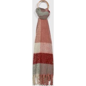 Pepe Jeans - Szal Thyra. Szaliki marki Pepe Jeans. W wyprzedaży za 119,90 zł.