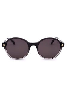 Sergio Tacchini Damskie okulary przeciwsłoneczne w kolorze czarnym rozmiar: 51. Czarne okulary przeciwsłoneczne sergio tacchini. Za 174,95 zł.
