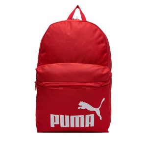 Plecak Puma. Czerwone plecaki Puma. Za 89,99 zł.