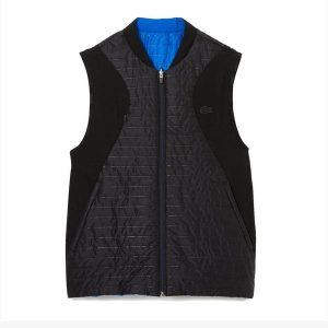 Lacoste Jacket. Niebieskie kurtki Lacoste, s, bez wzorów, bez kaptura. Za 526,10 zł.