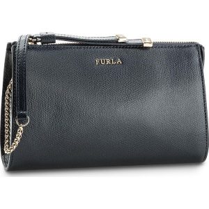 Torebka FURLA - Luna 922085 E EK40 ARE Blu d. Torebki klasyczne marki Furla. Za 679,00 zł.