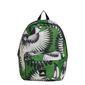 Plecak adidas x FARM Classic. Czarne plecaki ADIDAS. W wyprzedaży za 87,45 zł.