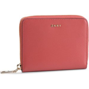 Duży Portfel Damski DKNY - Commuter Md Tote R8313656 Dp Blush D81. Portfele marki DKNY. Za 419,00 zł.