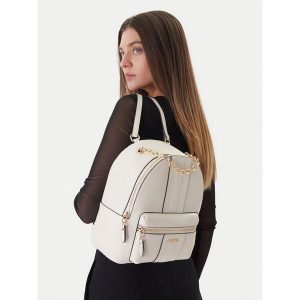 Plecak Liu Jo. Białe plecaki Liu Jo. Za 489,99 zł.