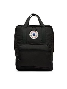 Converse Plecak 10027893 Czarny. Czarne plecaki Converse. Za 189,99 zł.