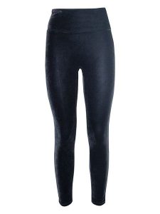 Magic Bodyfashion Legginsy w kolorze czarnym rozmiar: L. Niebieskie legginsy MAGIC Bodyfashion, bez wzorów. Za 127,65 zł.