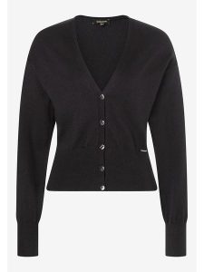 More & More Kardigan w kolorze czarnym rozmiar: 38. Czarne kardigany More & More. Za 174,84 zł.