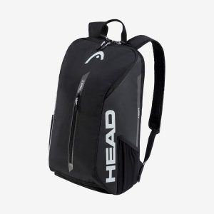 HEAD Tour Plecak 25L. Czarne plecaki Head. W wyprzedaży za 306,00 zł.