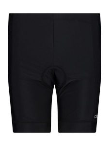 Cmp Szorty kolarskie w kolorze czarnym rozmiar: 34. Czarne spodenki sportowe CMP, bez wzorów, rowerowe. Za 69,75 zł.