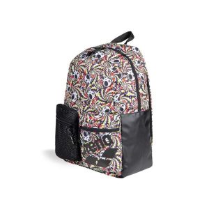 Plecak Sportowy Arena One Go Backpack 30L Ao. Białe plecaki Arena. Za 149,00 zł.
