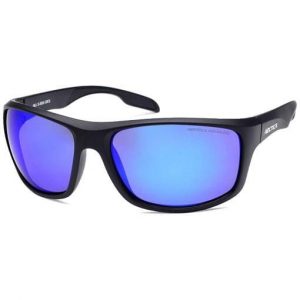 Okulary turystyczne unisex Arctica S-352A. Czarne okulary przeciwsłoneczne ARCTICA. Za 183,00 zł.