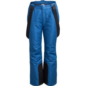 Spodnie narciarskie damskie SPDN600 - kobalt - Outhorn. Spodnie sportowe marki Outhorn. W wyprzedaży za 179,99 zł.