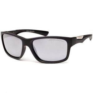 Okulary turystyczne unisex Arctica S-296A. Czarne okulary przeciwsłoneczne ARCTICA. Za 99,00 zł.