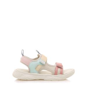 Sandały MUSTANG Murri damskie, rozmiar 39, trzy kolory. Brązowe sandały mtng, bez wzorów, bez obcasa, bez zapięcia. Za 351,99 zł.