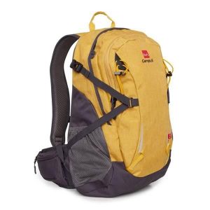 Plecak turystyczny Campus Mullaco 30L. Czarne plecaki Campus. Za 149,99 zł.