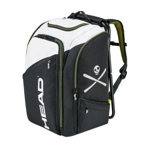 Plecak na sprzęt narciarski HEAD REBELS COACHES BACKPACK 72 LITRY (L). Białe plecaki Head. Za 399,00 zł.
