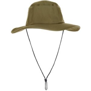 Kapelusz Viking Marow. Szare kapelusze Viking, bez wzorów, z materiału, biznesowe. Za 99,90 zł.
