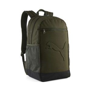 Plecak PUMA Buzz 28 l PUMA Dark Olive Green. Zielone plecaki Puma. Za 159,00 zł.