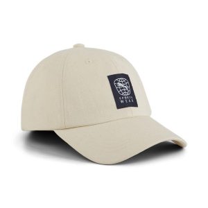 Puma Czapka Better Sportswear Bb 02512402. Brązowe czapki Puma, bez wzorów, sportowe. Za 61,99 zł.