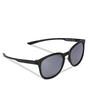 Okulary przeciwsłoneczne 4F. Czarne okulary przeciwsłoneczne 4f. Za 79,99 zł.