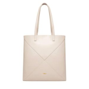 Torebka MEXX. Shopper bag Mexx, bez wzorów, bez dodatków. Za 199,99 zł.
