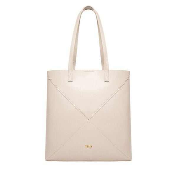Torebka MEXX. Shopper bag Mexx, bez wzorów, bez dodatków. Za 199,99 zł.