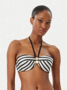 Selmark Góra od bikini BO716 Kolorowy. Bikini Selmark, bez wzorów, z syntetyku. Za 369,99 zł.