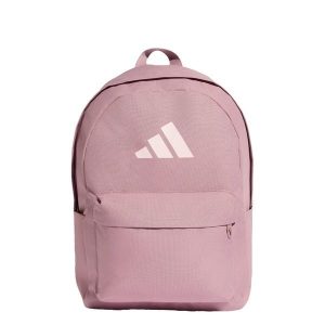 Plecak Classic 3 Bar Logo. Czerwone plecaki ADIDAS. Za 109,00 zł.