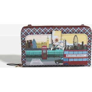 Parfois - Portfel. Portfele marki PARFOIS. W wyprzedaży za 59,90 zł.