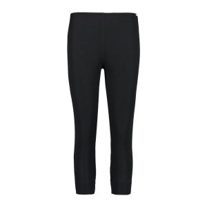 Damskie legginsy 3/4 CMP. Czarne legginsy CMP, l, bez wzorów. Za 162,50 zł.